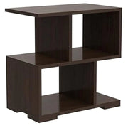 Stylish Wooden Bedside Table।Stylish Design for Modern Living-IEBST10