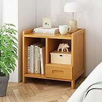 Premium Bedside Table