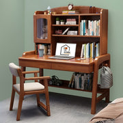 Functional & Stylish Bookshelf for Home&Office-IEST17
