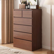 Wooden Wardrobe -IESDA12