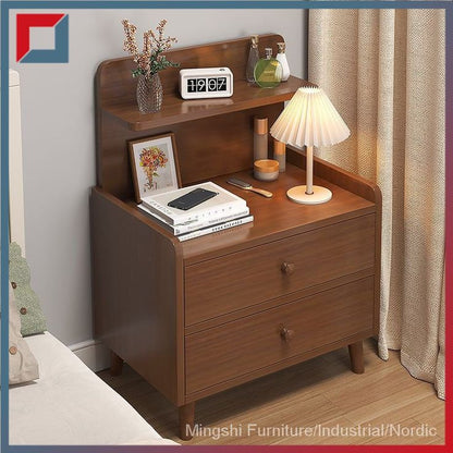 Stylish Bedside Table