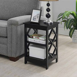 Sofa Side Table--IECT21