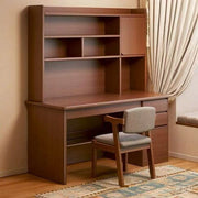Premium Study Table with Storage Drawer-IEST13