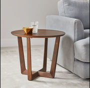 Elegant Round Tea/Coffee Table-IECT23