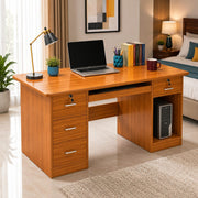 Modern Study Table for Home & Office -IEST12