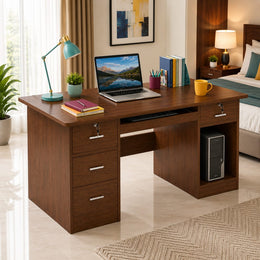 Modern Study Table for Home & Office -IEST12