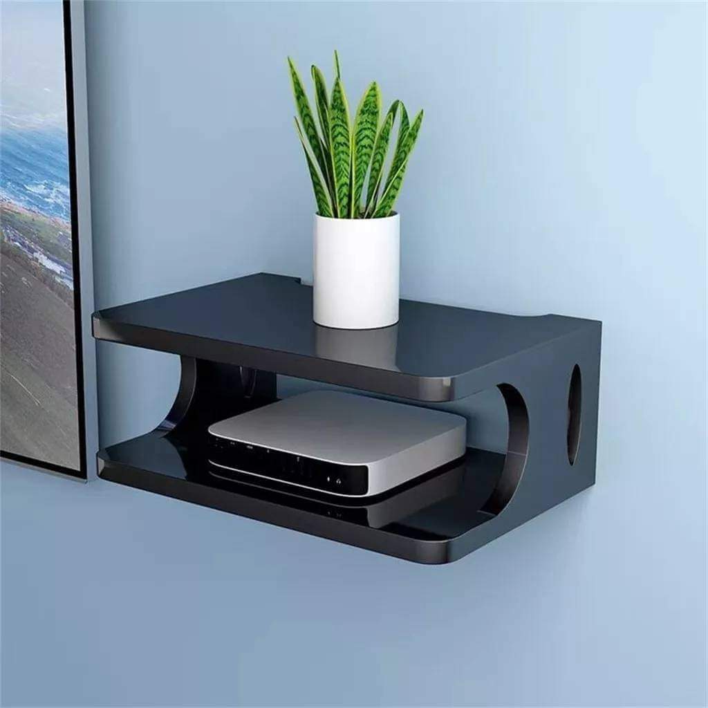Stylish Router Stand--IEWS25