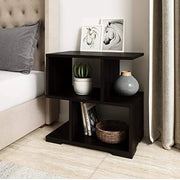 Stylish Wooden Bedside Table।Stylish Design for Modern Living-IEBST10