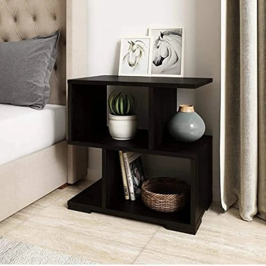 Stylish Wooden Bedside Table।Stylish Design for Modern Living-IEBST10