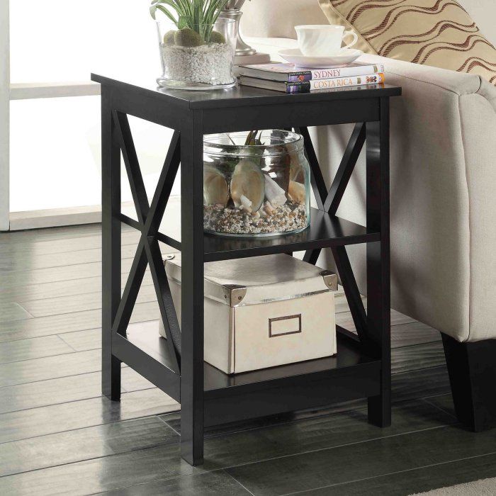 Sofa Side Table--IECT21 – Iconic Emporium